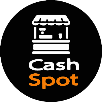 Logo CashSpot